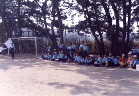2002년 대남축제 한마당(추정)